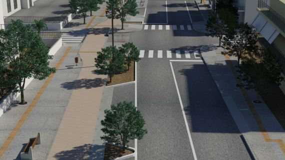 MESSOLOGI ODOS KIPROU RENDER 2