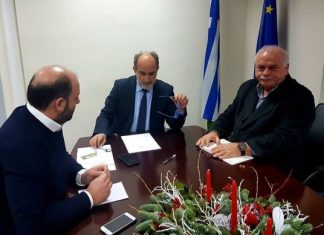 Δυτική Ελλάδα: Το πρώτο έργο Ολοκληρωμένης Διαχείρισης Απορριμμάτων στη προχωρά στη Ναυπακτία