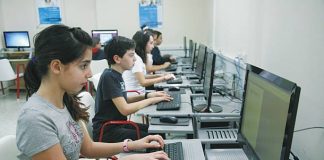 Ημερίδα για την “Πληροφορική Παιδεία” το Σάββατο στο Αγρίνιο