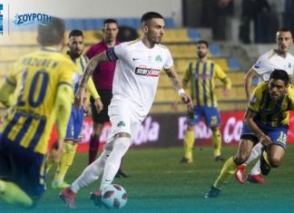 «Κρας τεστ» για τη νέα κυβέρνηση η υπόθεση ΕΡΤ-δικαιώματα ΠΑΕ