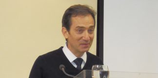 Ο Ράδος τεχνικός σύμβουλος για τη σύνδεση του Αγρινίου με την Ιόνια Οδό