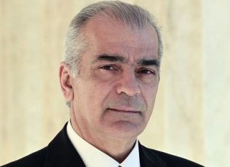 Aποχώρησε και θα σιωπήσει έως τις εκλογές ο Δημήτρης Σταμάτης