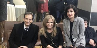 Δεν έχουμε ολυμπιονίκη στο Αγρίνιο, αλλά και ένας δωρητής – μελετητής καλός είναι για να πάρουμε λίγη από τη λάμψη του