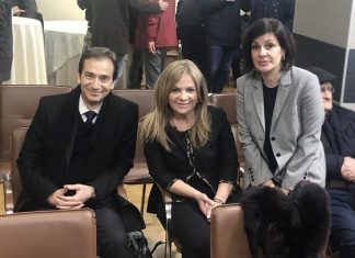 Δεν έχουμε ολυμπιονίκη στο Αγρίνιο, αλλά και ένας δωρητής – μελετητής καλός είναι για να πάρουμε λίγη από τη λάμψη του