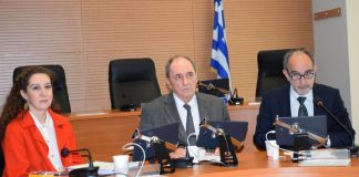 Φυσικό αέριο: Το 2020 οι πρώτες συνδέσεις σε Αγρίνιο, Πάτρα και Πύργο