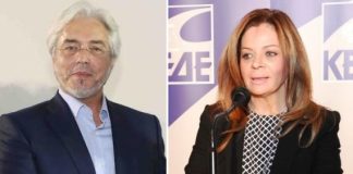 «Φοβάται τη φτώχεια» ο Δ. Τραπεζιώτης από τις εξελίξεις στο… χώρο