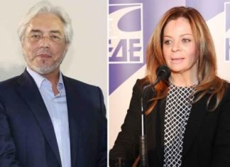 «Φοβάται τη φτώχεια» ο Δ. Τραπεζιώτης από τις εξελίξεις στο… χώρο