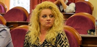 Στην παράταξη του Δημήτρη Σταμάτη η Ευαγγελία Τσέλιου – Παναγοδήμου