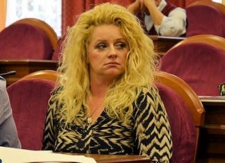 Στην παράταξη του Δημήτρη Σταμάτη η Ευαγγελία Τσέλιου – Παναγοδήμου
