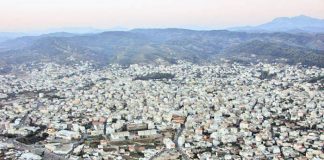 Τα ακίνητα της ΔΥΠΑ που επιτρέπουν να μπει το Αγρίνιο στο διαγωνισμό για την κοινωνική αντιπαροχή