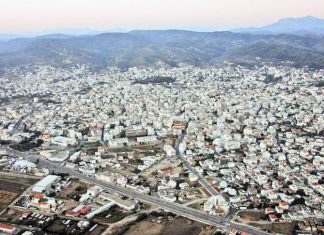 Σχέδιο Βιώσιμης Αστικής Κινητικότητας διαβουλεύεται ο Δήμος Αγρινίου