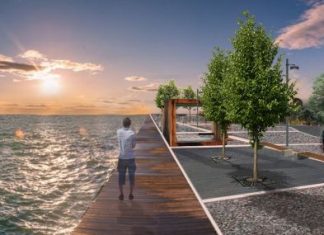 Υπογράφτηκαν οι συμβάσεις για έργα της ΟΧΕ σε Μεσολόγγι και Αιτωλικό