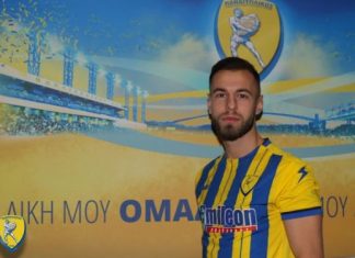 Παναιτωλικός: Βασικός με Παναθηναϊκό ο Μπαϊροβιτς