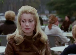 Η «Ωραία Της Ημέρας» στην Κινηματογραφική Λέσχη Αγρινίου