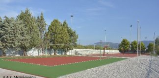 Η πρόταση του Μεσολογγίου στο «ΦιλόΔημος» για το ΔΑΚ Μεσολογγίου και το γηπέδο Νεοχωρίου