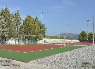 Η πρόταση του Μεσολογγίου στο «ΦιλόΔημος» για το ΔΑΚ Μεσολογγίου και το γηπέδο Νεοχωρίου