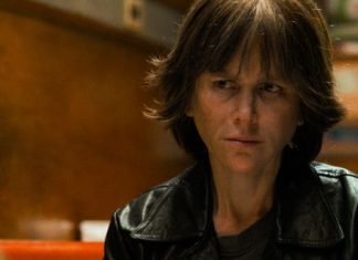 “Destroyer” και “First Man” στον Άνεσις