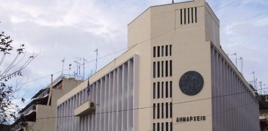 Δύσκολες οι ζυμώσεις στην κεντροαριστερά για το Αγρίνιο