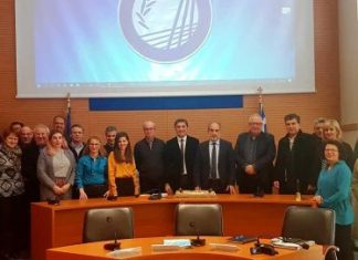 Δυτική Ελλάδα: 109 προτάσεις για επενδύσεις 32 εκατ. ευρώ στο πλαίσιο του «Ερευνώ – Δημιουργώ- Καινοτομώ»