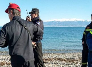 Δεν έχει βρεθεί ούτε ο πιλότος, ούτε το αεροπλάνο – Συνεχίζονται οι έρευνες