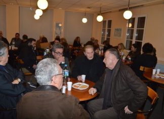Το νέο ΔΣ της Φιλοτελική Εταιρείας Αγρινίου
