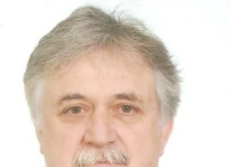 Ο Θύμιος Γερολυμάτος υποψήφιος δήμαρχος του ΚΚΕ στο δήμο Μεσολογγίου