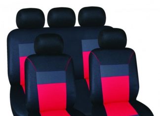 Αξεσουάρ Αυτοκινήτου: Συμβουλές για να επιλέξετε καλύμματα καθισμάτων και τιμονιού