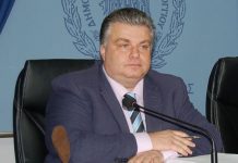 Μύκονος στην ακρίβεια το Μεσολόγγι, λέει ο Καραπάνος