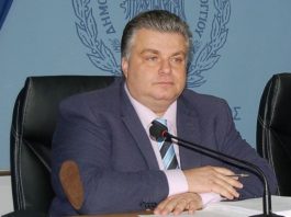Μύκονος στην ακρίβεια το Μεσολόγγι, λέει ο Καραπάνος