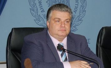 Καραπάνος: Θα είμαι παρών στα δημοτικά δρώμενα