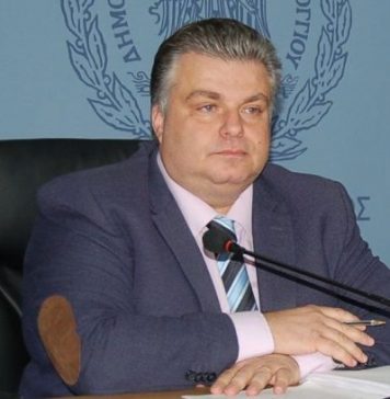 Συγχαρητήρια Καραπάνου σε Φαρμάκη και  Παπαναστασίου