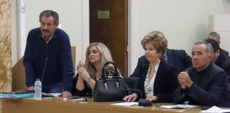 Επείσθη τελικά το “Σύγχρονο Αγρίνιο” για το “συνέδριο”…