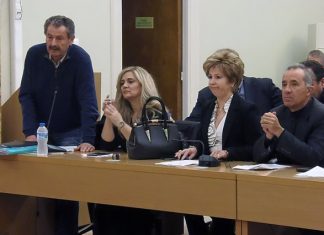 Επείσθη τελικά το “Σύγχρονο Αγρίνιο” για το “συνέδριο”…