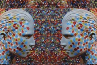 Οι Κβαντικές Αναζητήσεις του εικαστικού Γιώργου Γιομελάκη παρουσιάζονται στη «Διέξοδο»