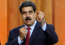 Ποιος θα ασχοληθεί με τα ναρκο-εκατομμύρια που ξέπλενε ο Μαδούρο μέσω Τουρκίας;