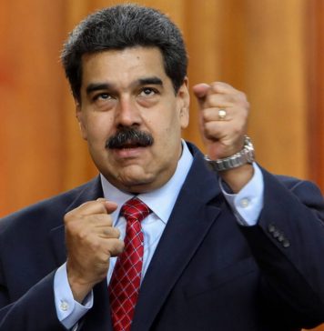 Ο Μαδούρο κι ο Μπαλούρδο