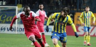 Παναιτωλικός : Οι Αργεντινοί και η επόμενη μέρα