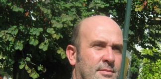 Κώστας Παπακωνσταντίνου: Δυνατή και πάλι η οικολογική φωνή στο Περιφερειακό Συμβούλιο!