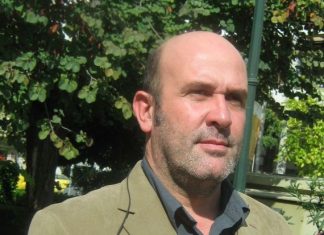 Κώστας Παπακωνσταντίνου: Δυνατή και πάλι η οικολογική φωνή στο Περιφερειακό Συμβούλιο!