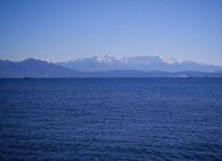 Άκαρπες οι έρευνες για τον εντοπισμό του αεροσκάφους στον Πατραϊκό – Αγωνία για την τύχη του πιλότου