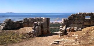 Αλλαγή λόγω καύσωνα στα ωράρια των αρχαιολογικών χώρων της Αιτωλοακαρνανίας