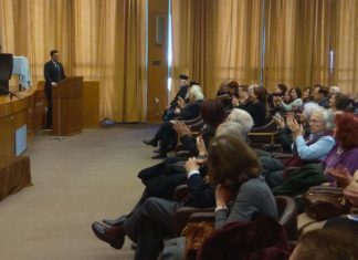 Εντυπωσίασε η μουσικοθεατρική παράσταση «Αχελώος… το ποτάμι μιλούσε»