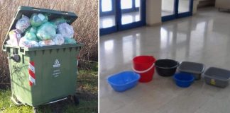 Εποχή ό,τι πρέπει για παράπονα