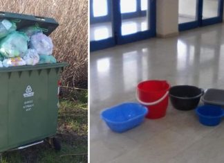 Εποχή ό,τι πρέπει για παράπονα