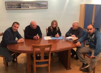 Αίτημα από το δήμο Ξηρομέρου για κήρυξη σε κατάσταση έκτακτης ανάγκης