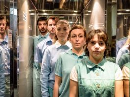 «Από ΄κει που φύτρωσες» στο ΔΗΠΕΘΕ Αγρινίου