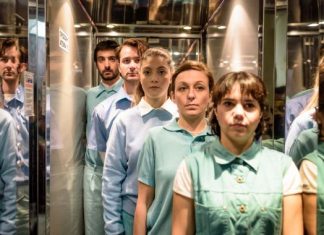 Το ΔΗ.ΠΕ.ΘΕ Αγρινίου στο Κρατικό Θέατρο Βορείου Ελλάδος