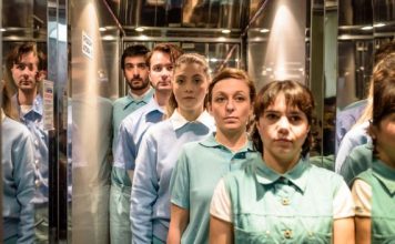 «Από ΄κει που φύτρωσες» στο Κρατικό Θέατρο Βορείου Ελλάδος