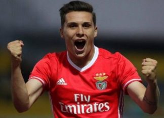 Αμαράλ: «Εσύ με εμπνέεις…»