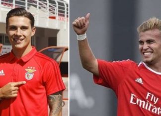 Παναιτωλικός: Ενισχύεται με Αμαράλ και Ροντρίγκεζ